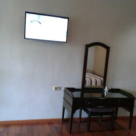 Toraja Torsina Hotel Рантепао Экстерьер фото